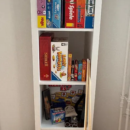 Familie I Zentral In I Spiel & Spass * Belp